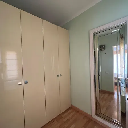 빌라 Eden By Altamarhomes 아데제