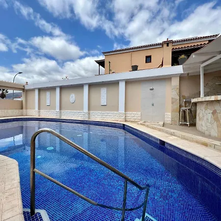 Eden By Altamarhomes וילה *