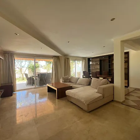 Eden By Altamarhomes וילה *