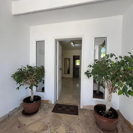 Eden By Altamarhomes וילה