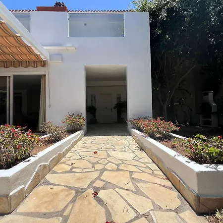 Eden By Altamarhomes וילה אדחה
