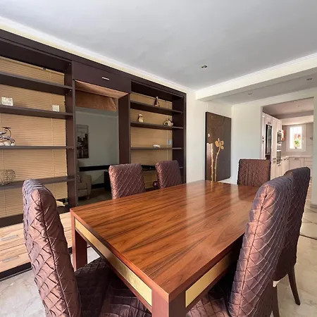 Eden By Altamarhomes Villa Costa Adeje (Tenerife)