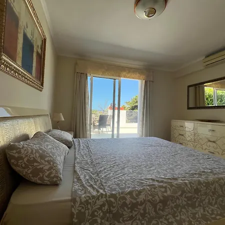 Eden By Altamarhomes וילה