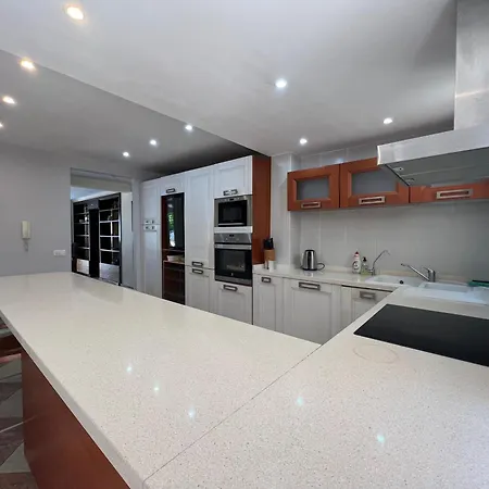 Eden By Altamarhomes Costa Adeje (Tenerife)