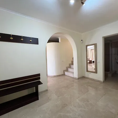 Eden By Altamarhomes וילה *