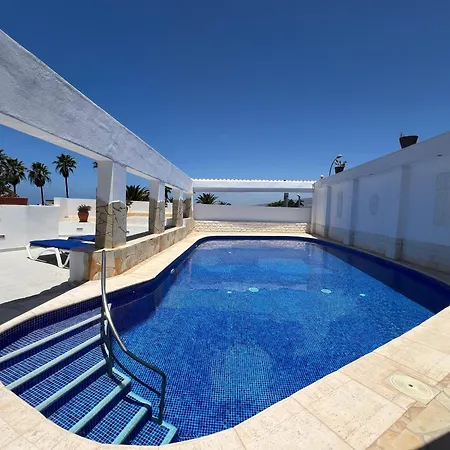 Villa Eden By Altamarhomes Costa Adeje (Tenerife)
