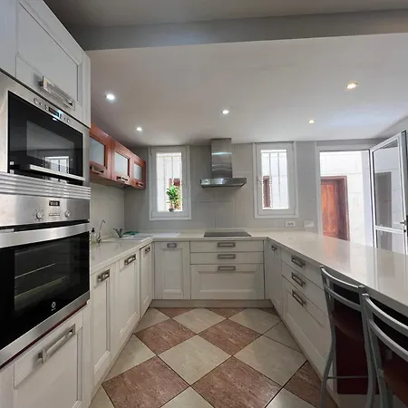 Eden By Altamarhomes Villa Costa Adeje (Tenerife)