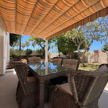 Eden By Altamarhomes Costa Adeje (Tenerife)