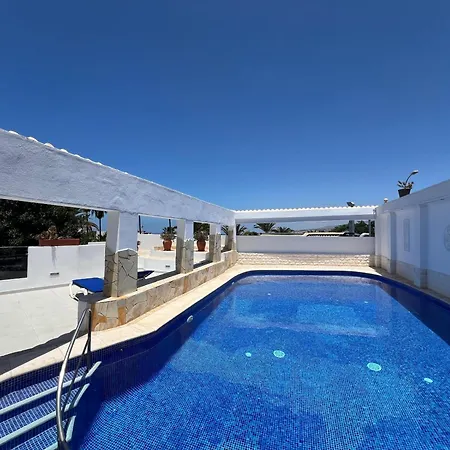 Eden By Altamarhomes Villa Costa Adeje (Tenerife)
