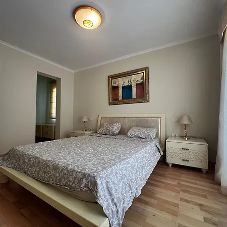 וילה Eden By Altamarhomes אדחה