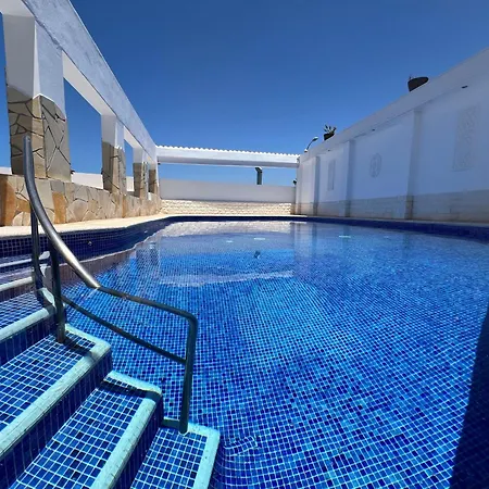 Eden By Altamarhomes וילה