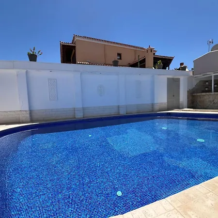 Eden By Altamarhomes Costa Adeje (Tenerife)