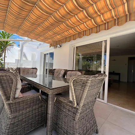 Eden By Altamarhomes וילה *