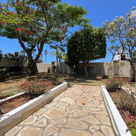 Eden By Altamarhomes וילה *